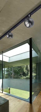 Oprawa SKYE TRACK 12W do systemu trójfazowego TRACK 3LINE Azzardo AZ4520 AZ4519 kolor do wyboru