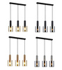 Lampa wisząca SARDO Italux PND-5581-3 - kolor do wyboru