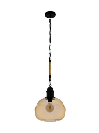 Lampa wisząca MARYSVILLE 32,5cm Eglo 43335