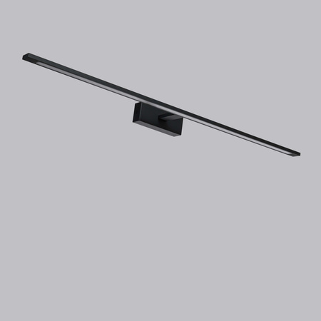 Kinkiet Isla XXL czarny 96cm IP44 LED CCT Light Prestige GS-LWB-32W BK CCT