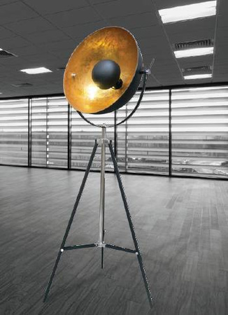 Lampa podłogowa ANTENNE Zuma Line TS-090522F