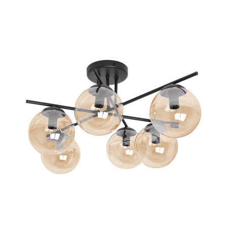 Lampa sufitowa DELTA Kaja K-5162