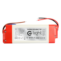 ZASILACZ LED 48W IP20 Eko-Light EKZAS9700