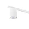Lampa sufitowa LOGAN WHITE TK Lighting 4571