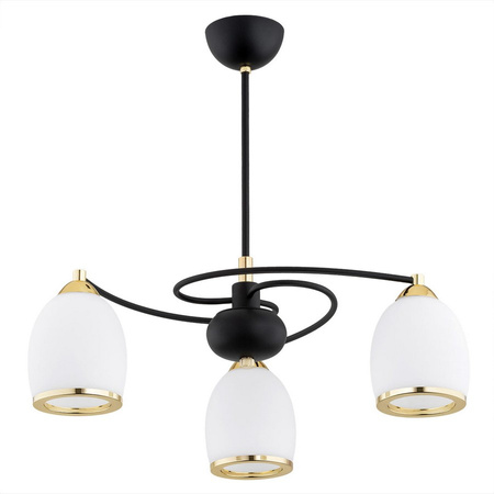 Lampa wisząca AVILA PLUS Argon 6144