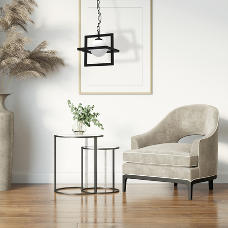 Lampa wisząca pojedyncza DIEGO Milagro MLP8568