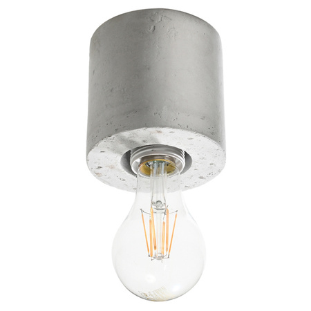 Lampa sufitowa, oprawa SALGADO Sollux Lighting SL.0678