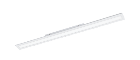 Lampa sufitowa SALOBRENA-C 119,5cmx10cm LED Eglo 98089 sterowana pilotem funkcja smart