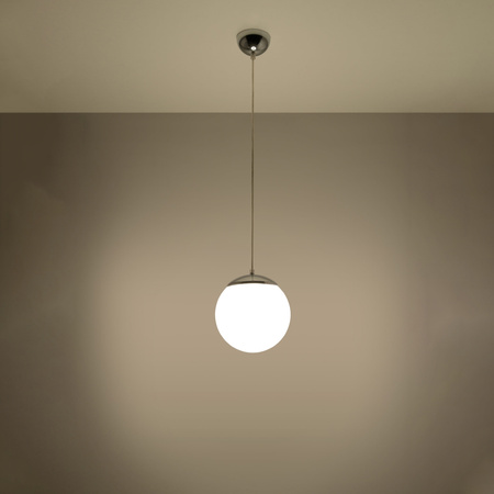 Lampa wisząca UGO 20 Sollux SL.0263