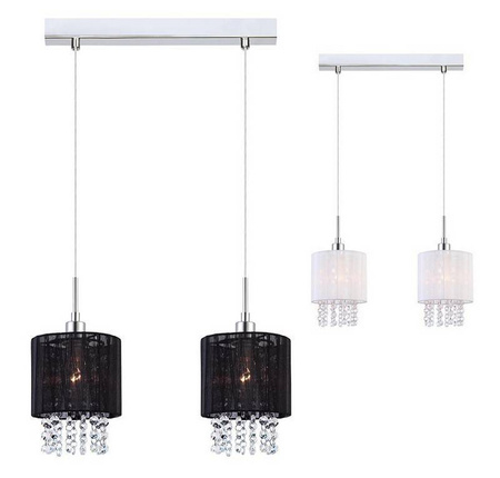 Lampa wisząca ASTRA Italux MDM1953-2 (kolor do wyboru)