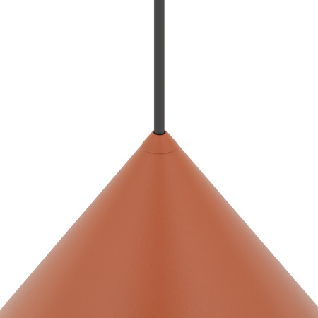 Lampa wisząca ZENITH L Nowodvorski 11483