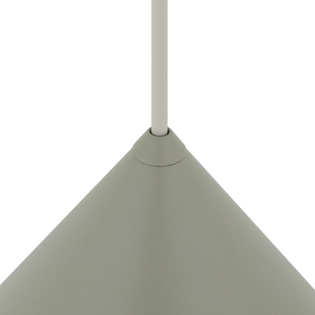 Lampa wisząca ZENITH M Nowodvorski 11485