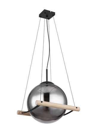 Lampa wisząca LEONA Globo 15883H