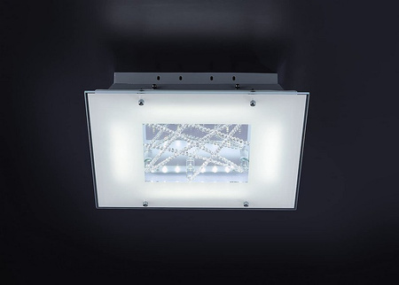 Lampa sufitowa KAIRI LED Paul Neuhaus 6447-16