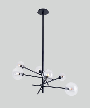 Lampa wisząca LOLLIPOP MaxLight P0395
