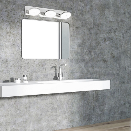 Kinkiet łazienkowy BEATA LED IP44 Rabalux 5718