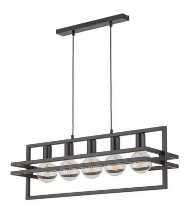 Lampa wisząca MERCI Sigma 32397 32396 32395 kolor do wyboru