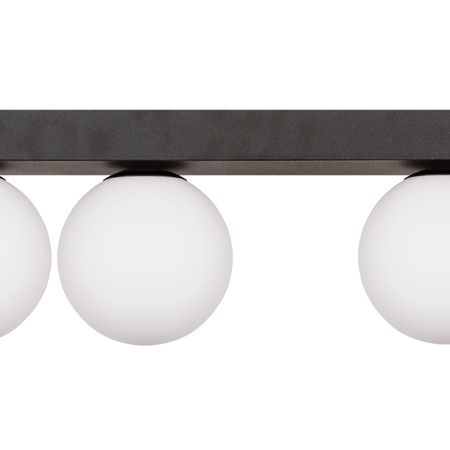 Lampa sufitowa, plafon SPHERE G9 LED Zuma Line 1203