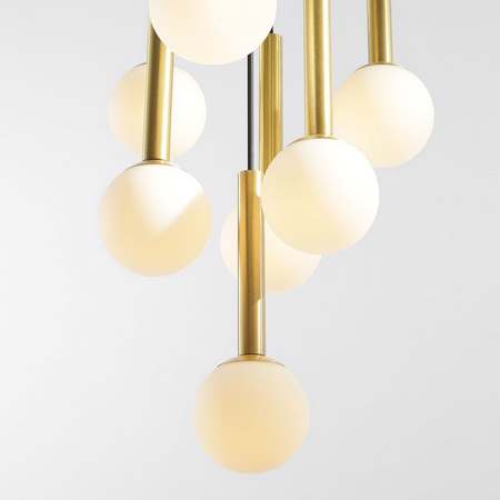 Lampa wisząca RIU Aldex 1103T1