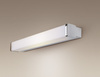 MAXLIGHT W0144  KINKIET SIMPLE IP44, 10W
