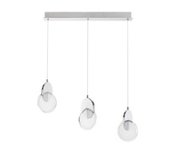 Lampa wisząca ASSANA LED Rabalux 5670