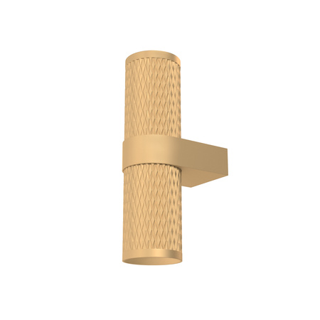 Dwukierunkowy kinkiet 2xGU10 Focus Design C069WL-02MG Maytoni