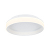 Lampa sufitowa plafon Martis LED 3000-6000K  Italux PLF-3232-WH