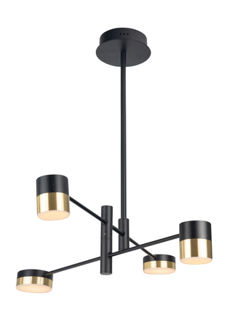 Lampa wisząca PUMA LED MaxLight P0404