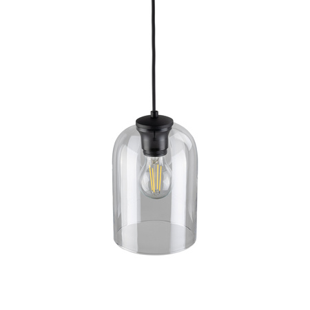 MOLLY TRANSPARENT LAMPA WISZĄCA 1 TK Lighting 10300