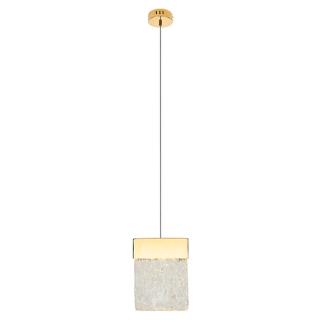 Lampa wisząca VETRO LED MaxLight P0428D