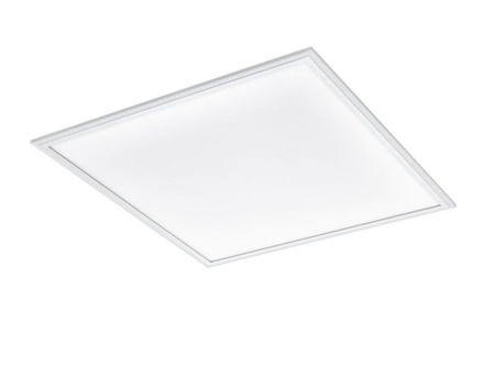 Lampa sufitowa, plafon SALOBRENA-A LED Eglo 98203 - strerowana pilotem