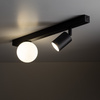 Lampa sufitowa, listwa VOX 2 TK Lighting 10000