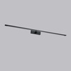 Kinkiet Isla XXL czarny 96cm IP44 LED CCT Light Prestige GS-LWB-32W BK CCT