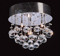 Lampa sufitowa LUCID firmy Italux MX51104-6A