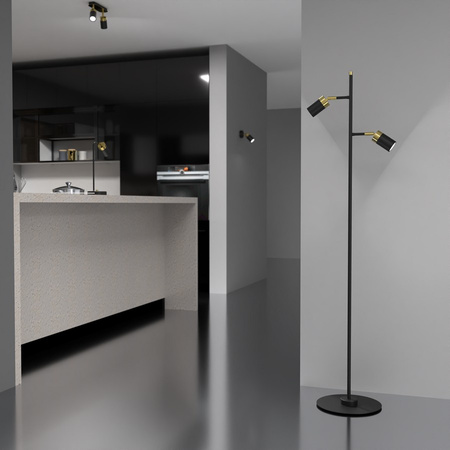 Lampa podłogowa JOKER Milagro MLP7535 MLP7537 kolor do wyboru