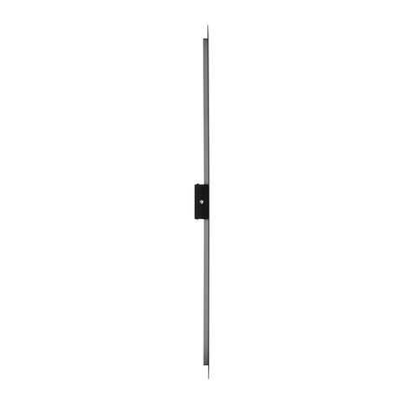 NAVI BLACK LONG KINKIET LED TK Lighting 4510