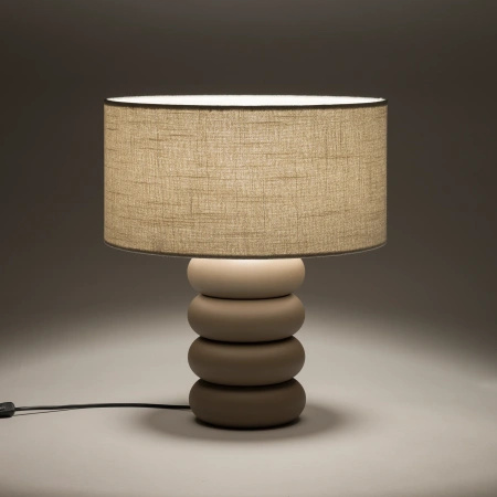 Lampka nocna TOLEDO Nowodvorski 12633