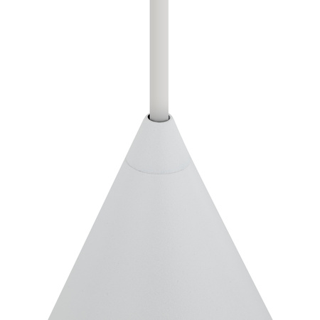 Lampa wisząca ZENITH XS Nowodvorski 11453