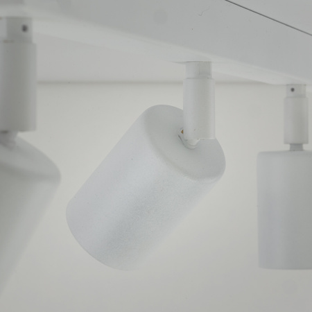TOP WHITE 4 TK Lighting 6874