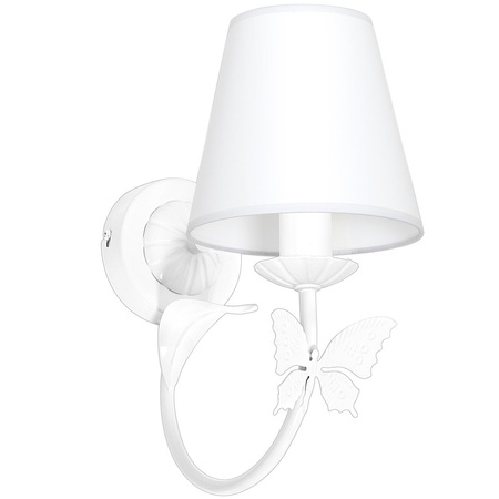 Kinkiet ALICE WHITE Milagro MLP959