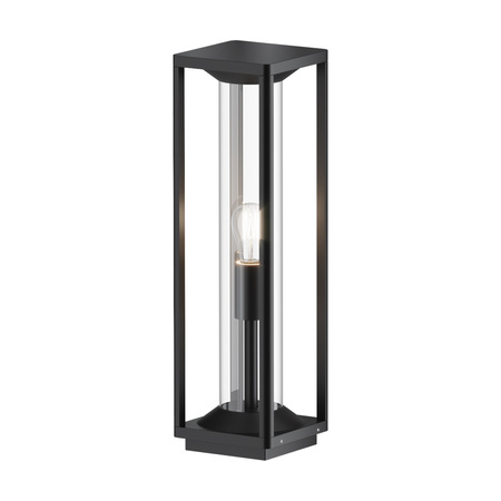 Lampa ogrodowa nowowczesna 50cm 1xE27 Cell O452FL-01GF1 Maytoni