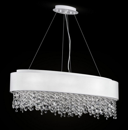 Lampa wisząca MANFRED Maytoni MOD600PL-09W