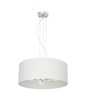 Lampa wisząca 50cm ALBION Milagro MLP7512