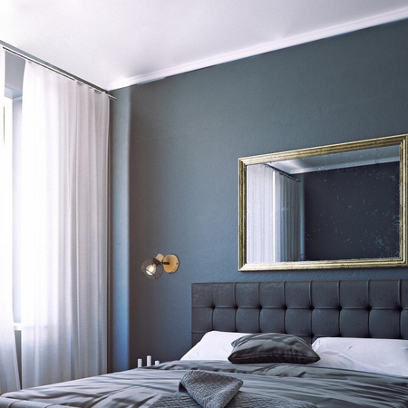 Kinkiet GRENDEL Rabalux 3127