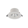 Oprawa podtynkowa EGINA LED 10W Nowodvorski 10551