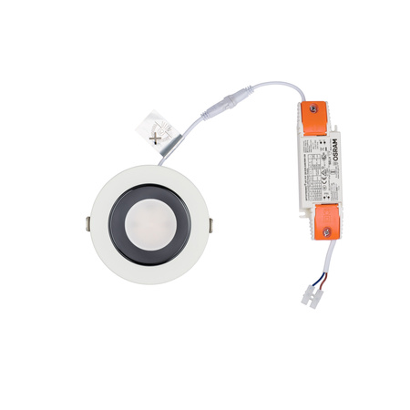 Oprawa podtynkowa CL KEA LED 20W Nowodvorski 8772