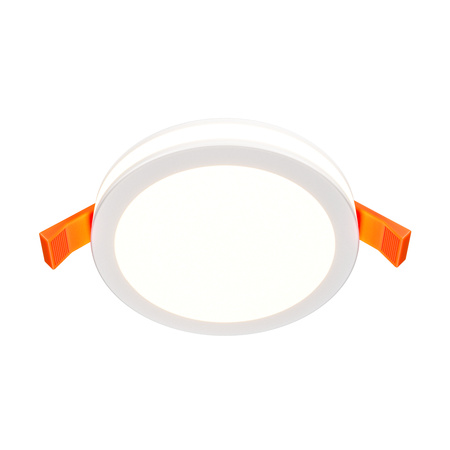 Oprawa wpuszczana PHANTON LED Maytoni DL2001-L12W