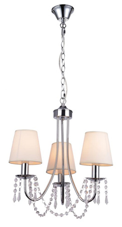 Lampa wisząca RUTI Candellux 33-58713
