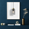 Lampa wisząca CHIC Milagro MLP8383