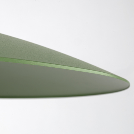 Lampa wisząca SLATE PEAPOD GLASS TK Lighting 10909